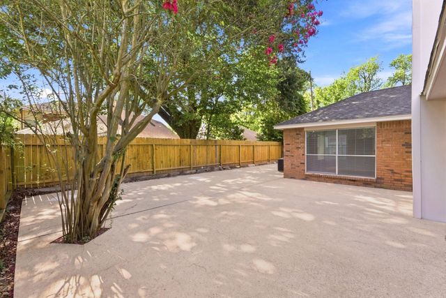 16306 Elmwood Point Lane, Sugar Land, TX 77498