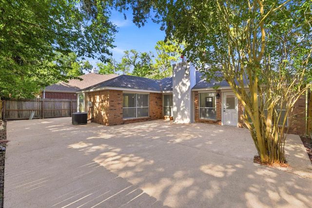 16306 Elmwood Point Lane, Sugar Land, TX 77498