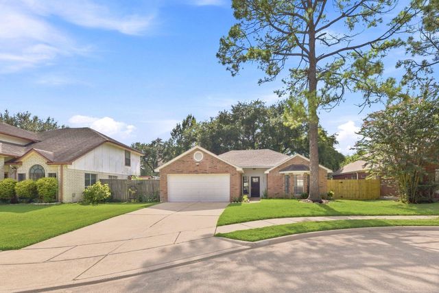 16306 Elmwood Point Lane, Sugar Land, TX 77498