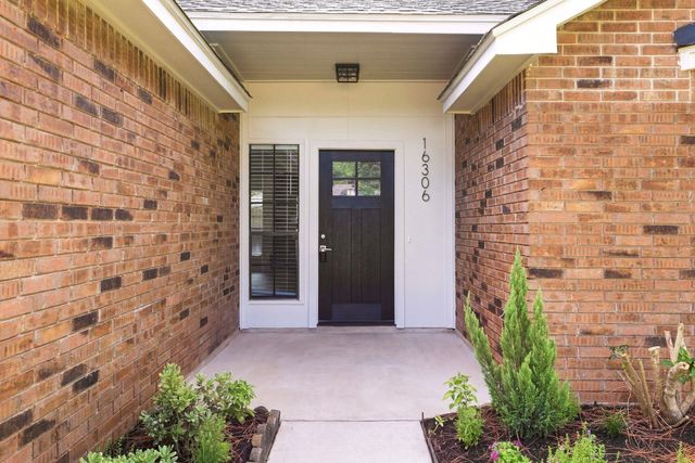 16306 Elmwood Point Lane, Sugar Land, TX 77498