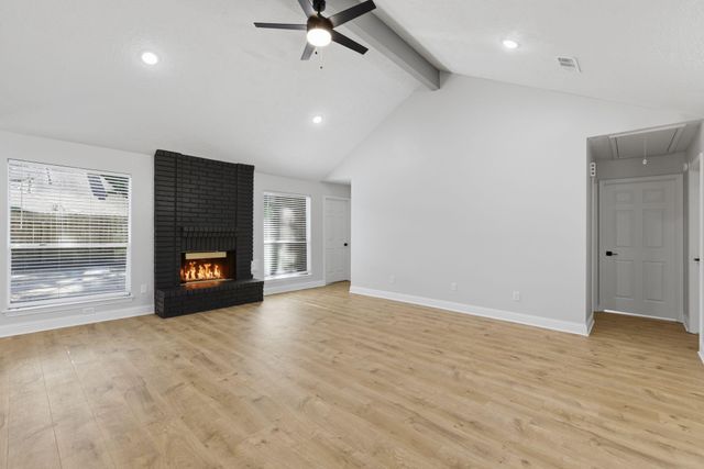 16306 Elmwood Point Lane, Sugar Land, TX 77498