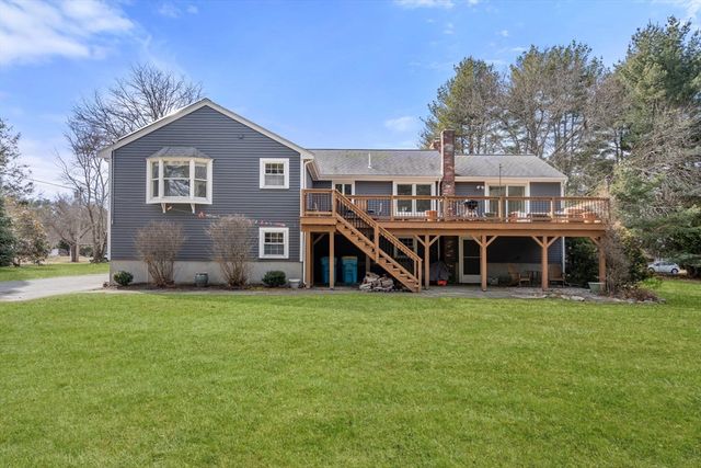 10 Wright Rd, Sudbury, MA 01776