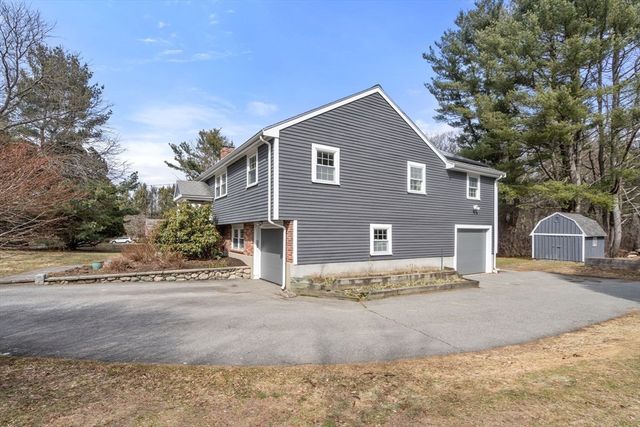 10 Wright Rd, Sudbury, MA 01776