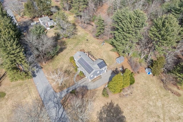 10 Wright Rd, Sudbury, MA 01776