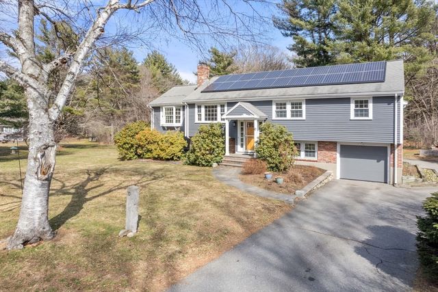 10 Wright Rd, Sudbury, MA 01776