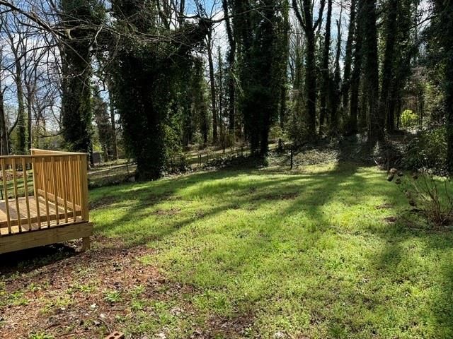 287 Banberry Drive, Atlanta, GA 30315