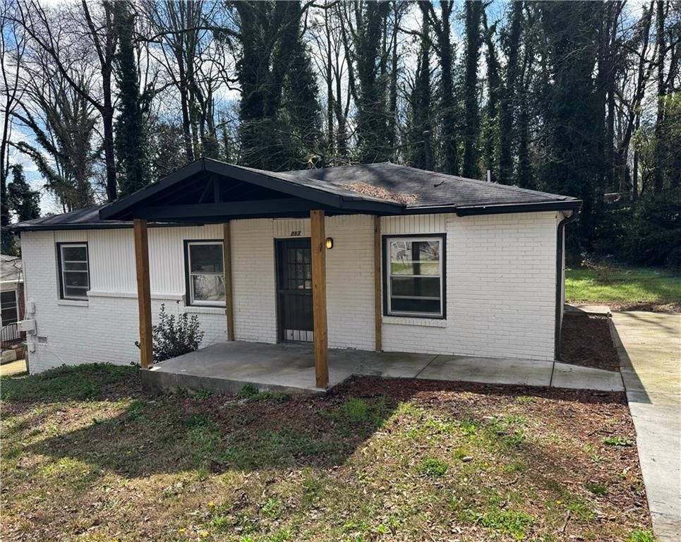 287 Banberry Drive, Atlanta, GA 30315