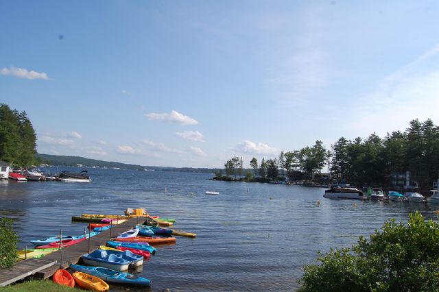 591 Weirs Blvd Unit 99, Laconia, NH 03246