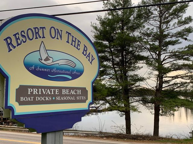 591 Weirs Blvd Unit 99, Laconia, NH 03246