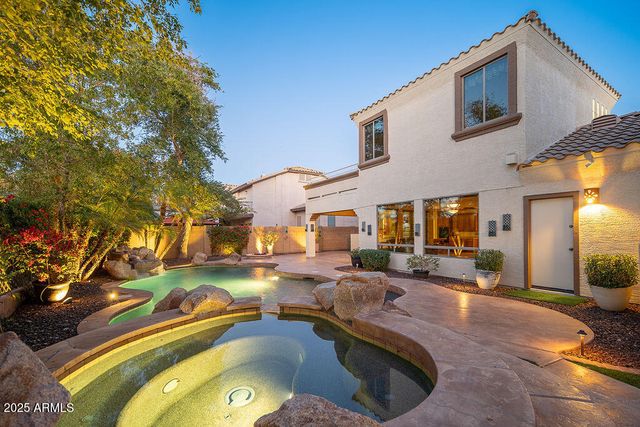 29610 N 21st Drive, Phoenix, AZ 85085