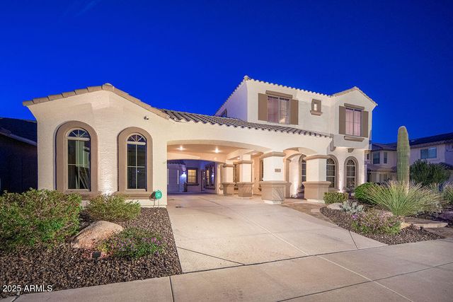 29610 N 21st Drive, Phoenix, AZ 85085