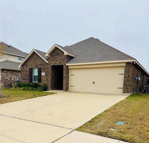 903 Emerald Gate Drive, Princeton, TX 75407