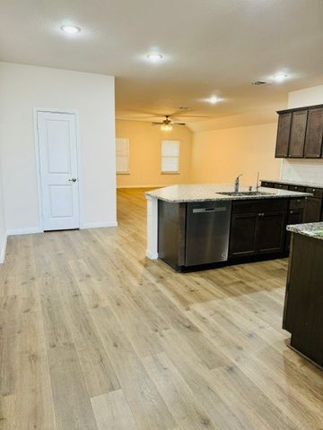 903 Emerald Gate Drive, Princeton, TX 75407