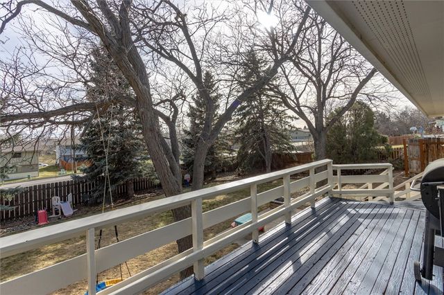 204 Tam Oshanter Road, Billings, MT 59105