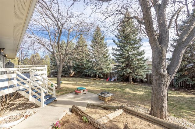 204 Tam Oshanter Road, Billings, MT 59105
