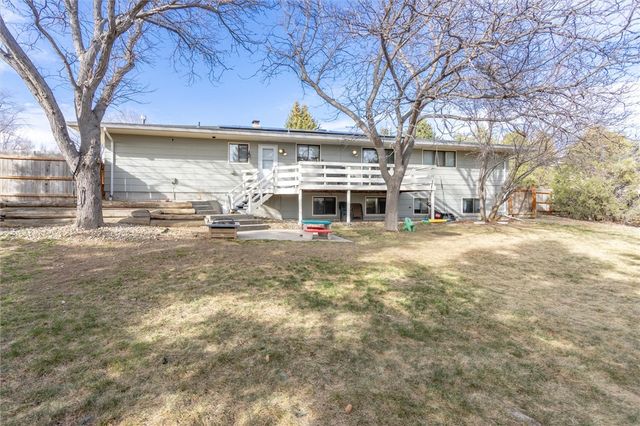 204 Tam Oshanter Road, Billings, MT 59105