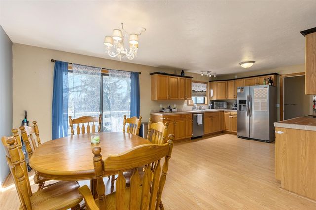 204 Tam Oshanter Road, Billings, MT 59105