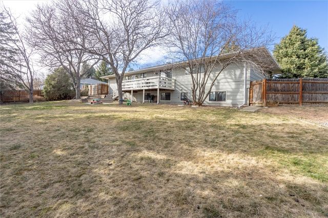 204 Tam Oshanter Road, Billings, MT 59105