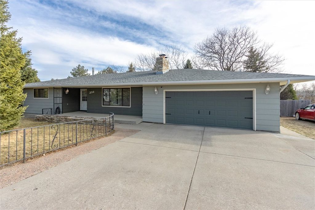 204 Tam Oshanter Road, Billings, MT 59105