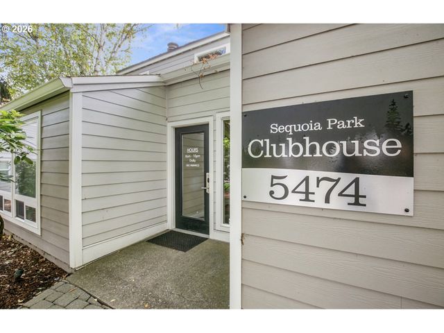 5488 Sw ALGER Ave I-10, Beaverton, OR 97005