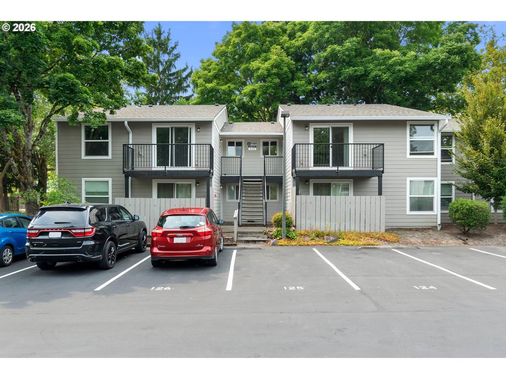 5488 Sw ALGER Ave I-10, Beaverton, OR 97005