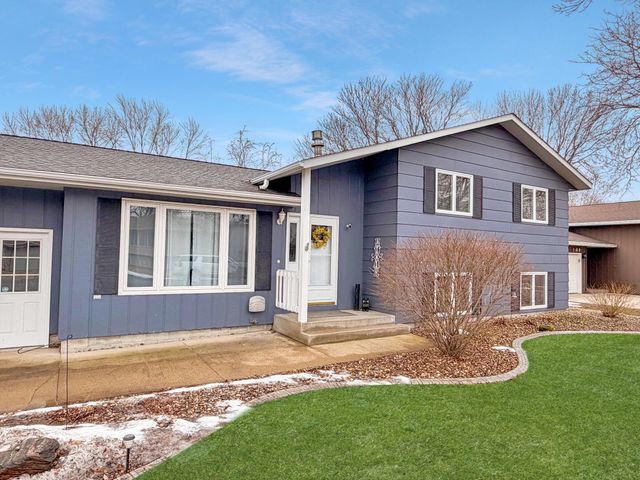 107 Donita Avenue, Marshall, MN 56258