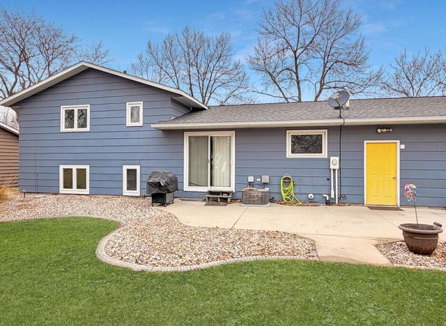 107 Donita Avenue, Marshall, MN 56258