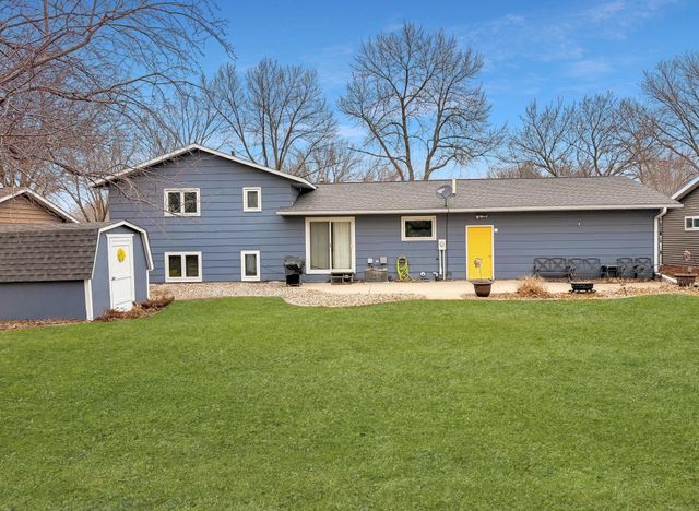 107 Donita Avenue, Marshall, MN 56258
