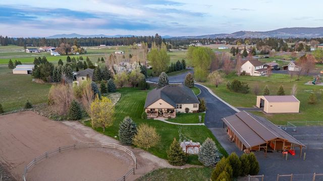 1709 W Cinnibar Ln, Spokane, WA 99224