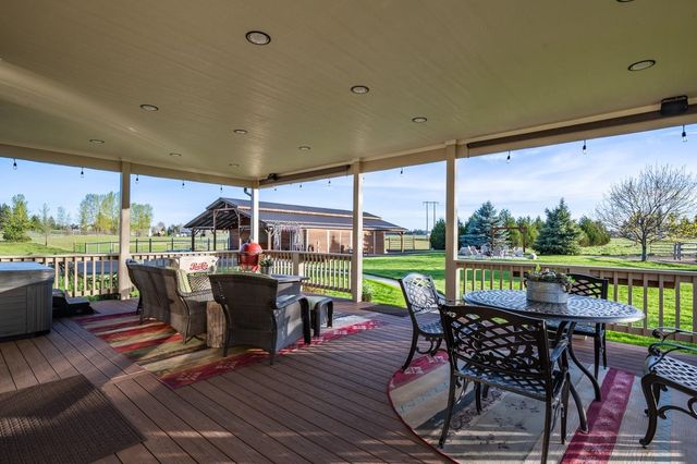 1709 W Cinnibar Ln, Spokane, WA 99224