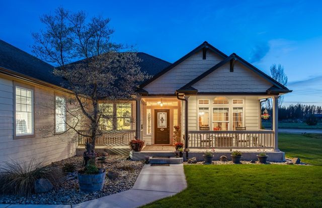 1709 W Cinnibar Ln, Spokane, WA 99224