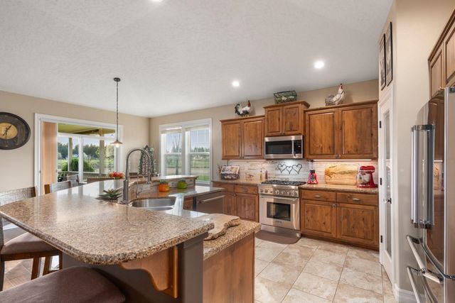 1709 W Cinnibar Ln, Spokane, WA 99224