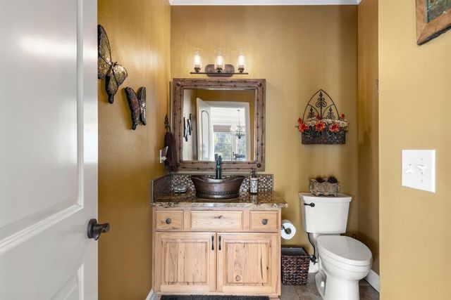 1709 W Cinnibar Ln, Spokane, WA 99224