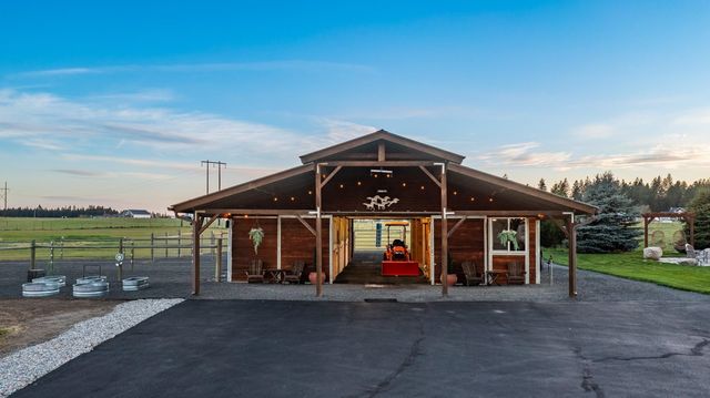 1709 W Cinnibar Ln, Spokane, WA 99224