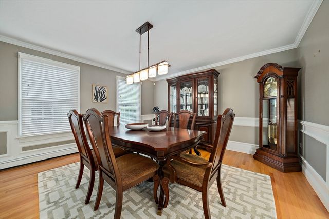 100 York Brook Rd, Canton, MA 02021