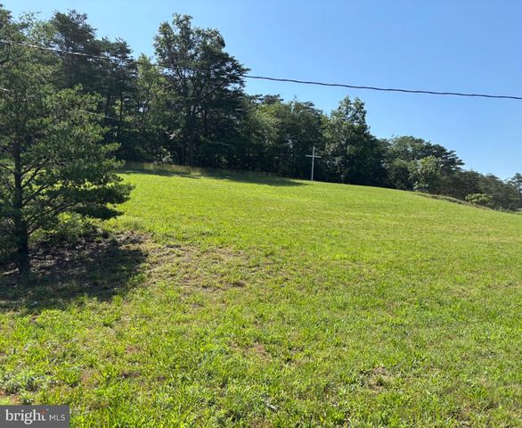 263 CHARLES KENNEY LN, Ridgeley, WV 26753