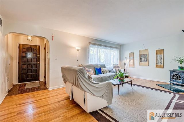 116 Graham Street, Highland Park, NJ 08904