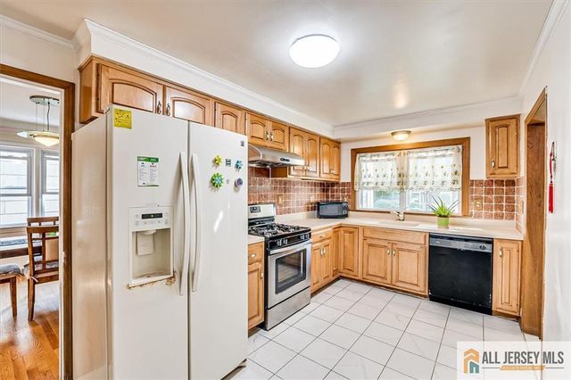 116 Graham Street, Highland Park, NJ 08904