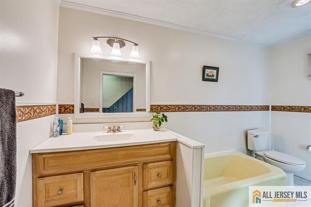 116 Graham Street, Highland Park, NJ 08904