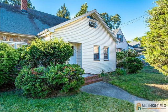 116 Graham Street, Highland Park, NJ 08904