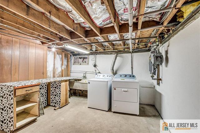 116 Graham Street, Highland Park, NJ 08904