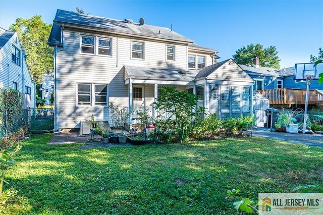 116 Graham Street, Highland Park, NJ 08904