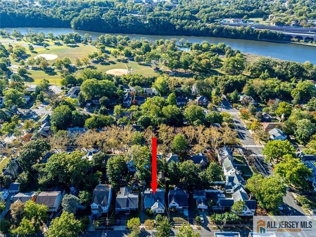 116 Graham Street, Highland Park, NJ 08904