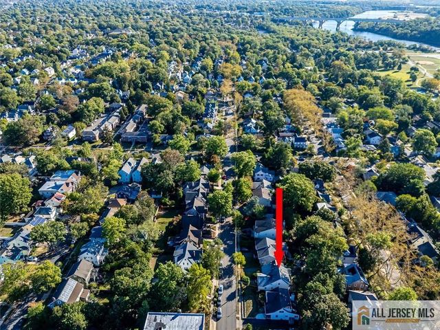 116 Graham Street, Highland Park, NJ 08904