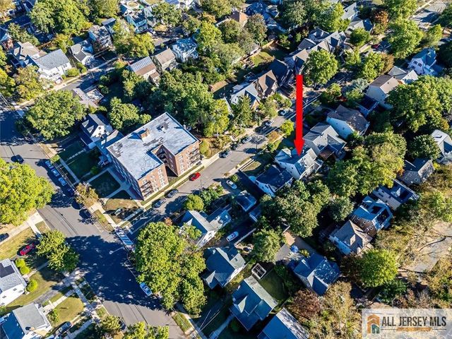 116 Graham Street, Highland Park, NJ 08904