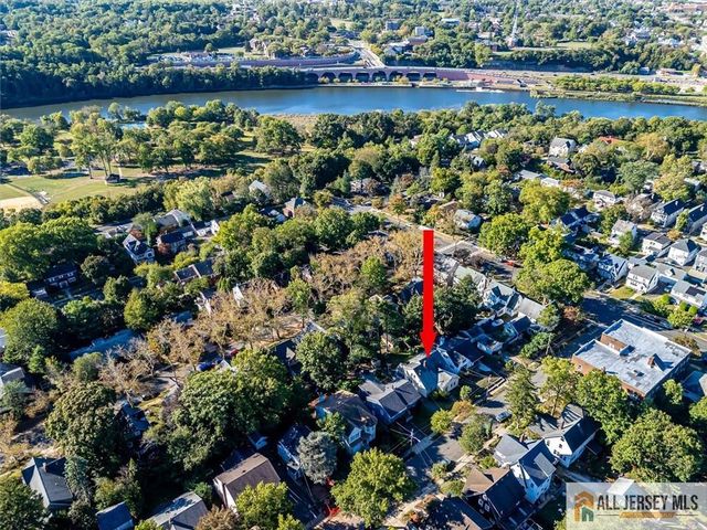 116 Graham Street, Highland Park, NJ 08904