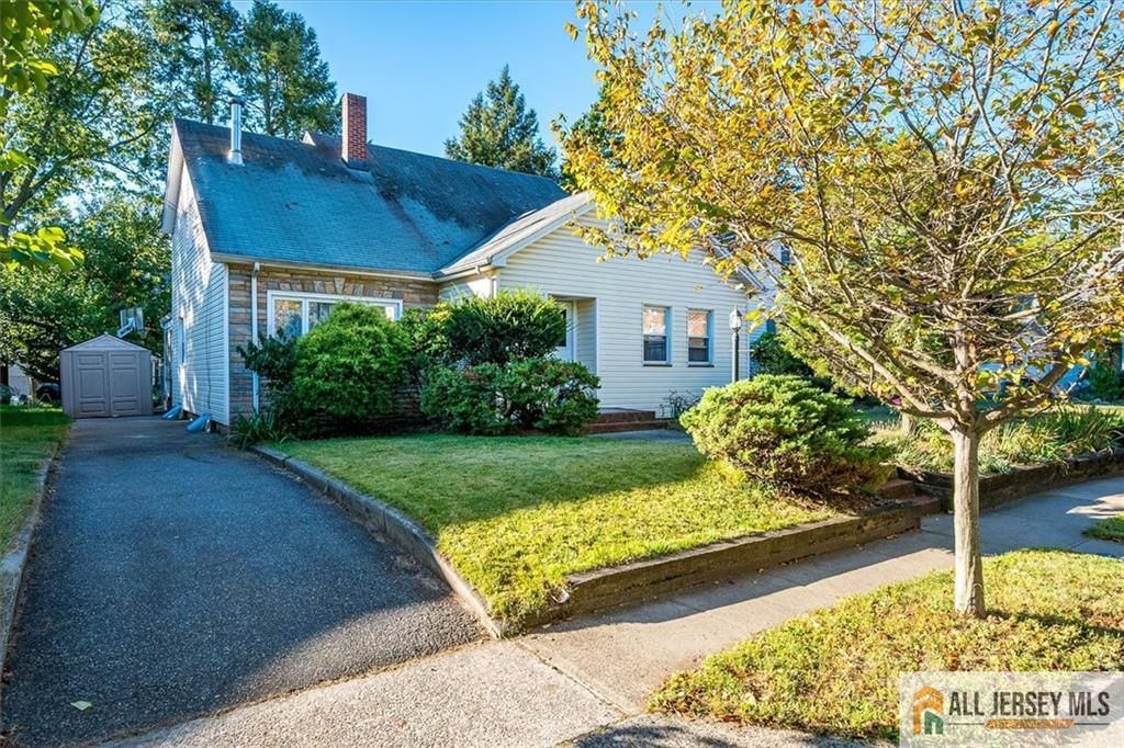 116 Graham Street, Highland Park, NJ 08904