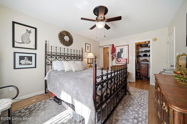 3030 Breckenridge Ln 118, Louisville, KY 40220