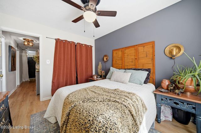 3030 Breckenridge Ln 118, Louisville, KY 40220