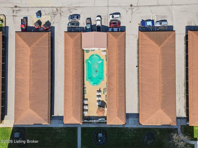 3030 Breckenridge Ln 118, Louisville, KY 40220